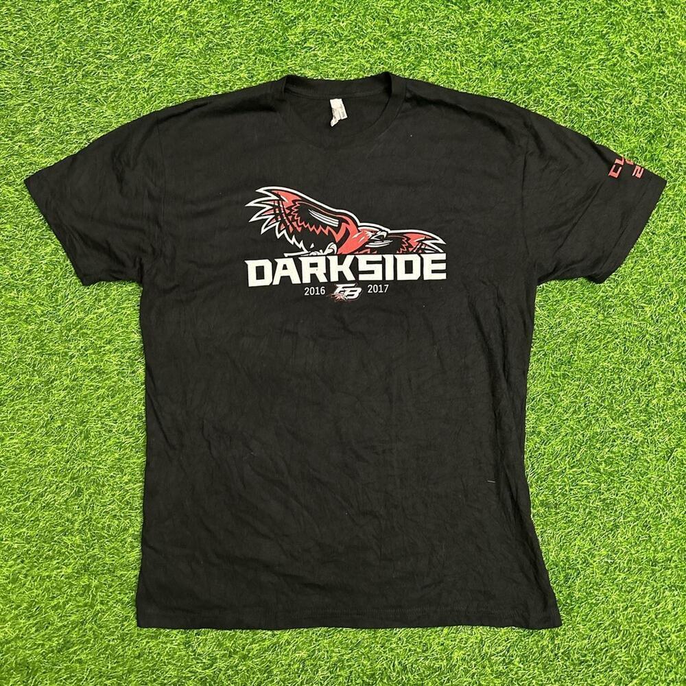 Black, Darkside ‘Class of 2017’ Tee